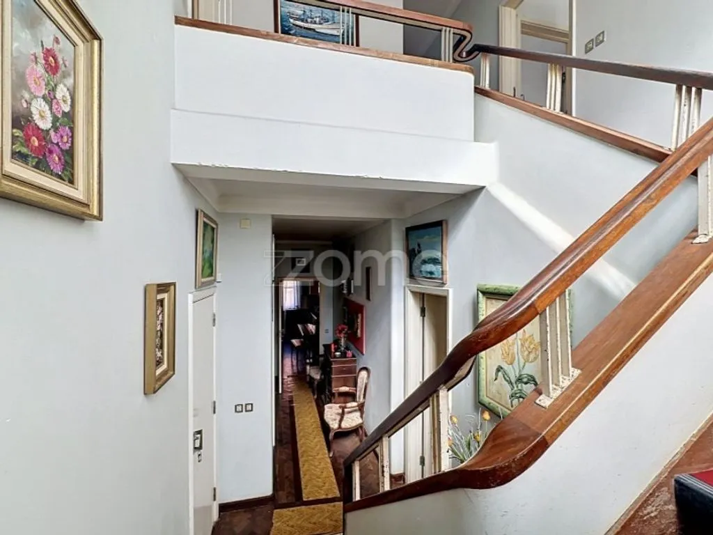 Pièces - Luxury House with Sea View in Figueira da Foz
