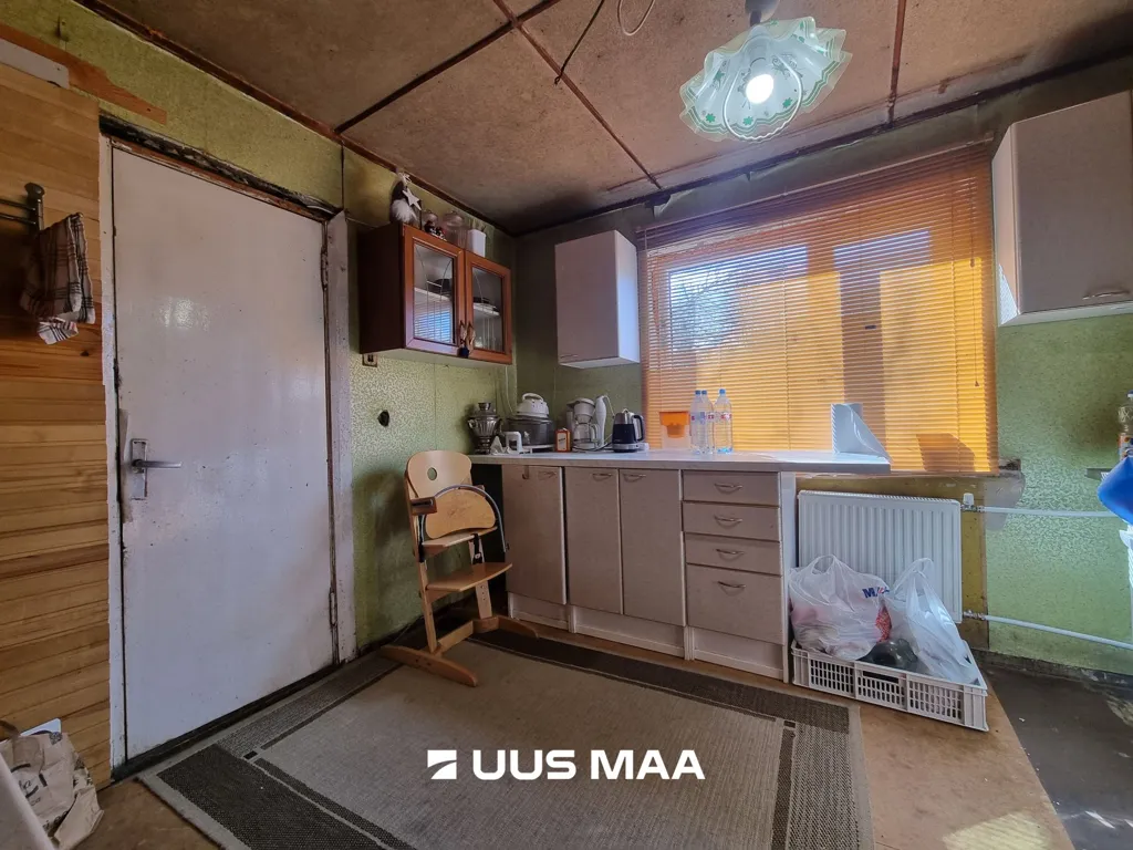 Maison 5 pièces à Vinni vald