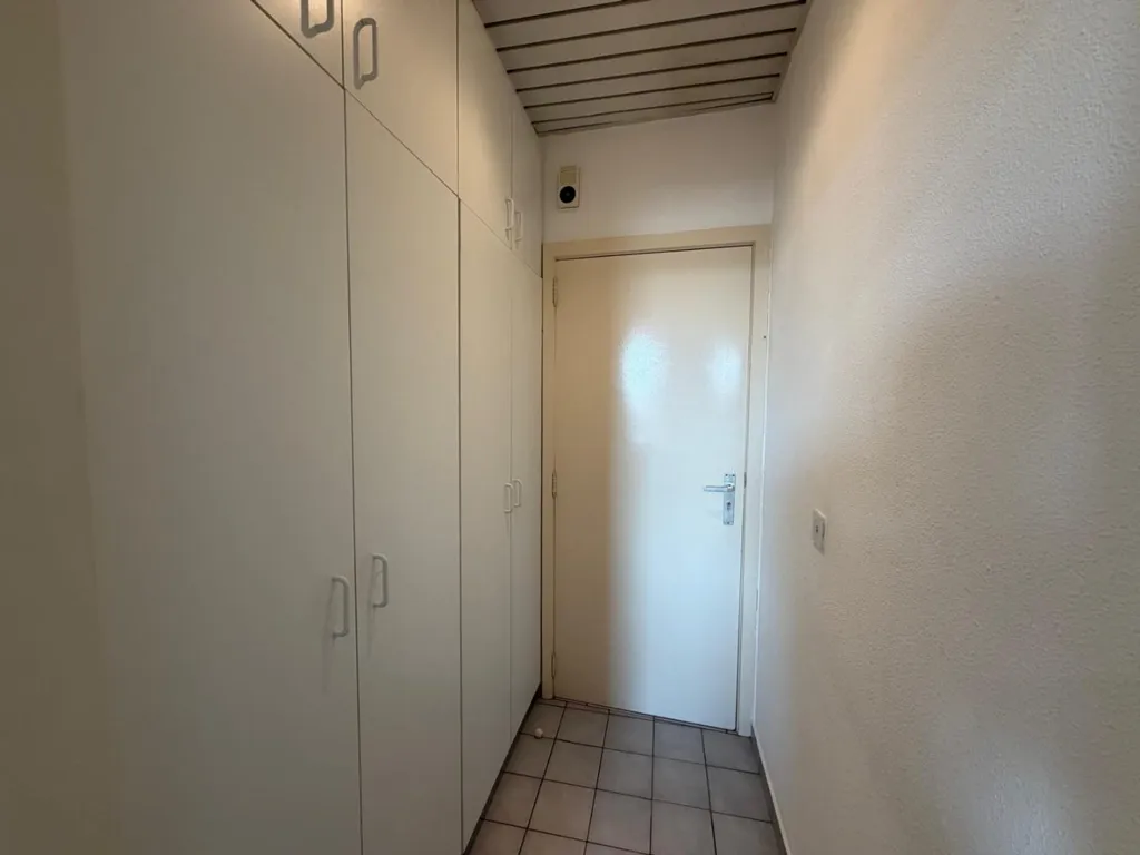 Stanze - Studio with Lift in Halle
