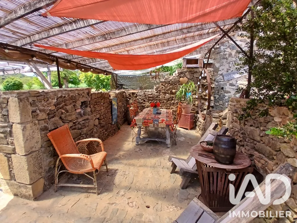 Terrazza - Historic Domain with Garden in Périgord Vert