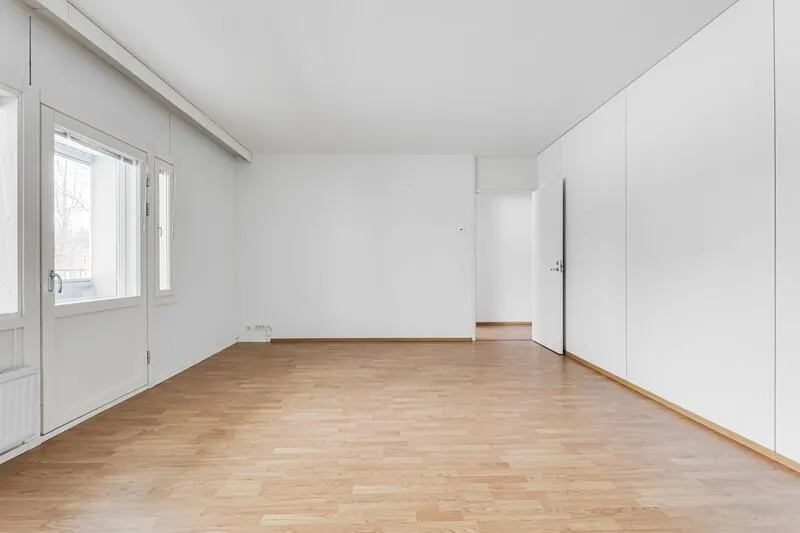 Toad - Apartment with Balcony in Pitäjänmäki, Helsinki