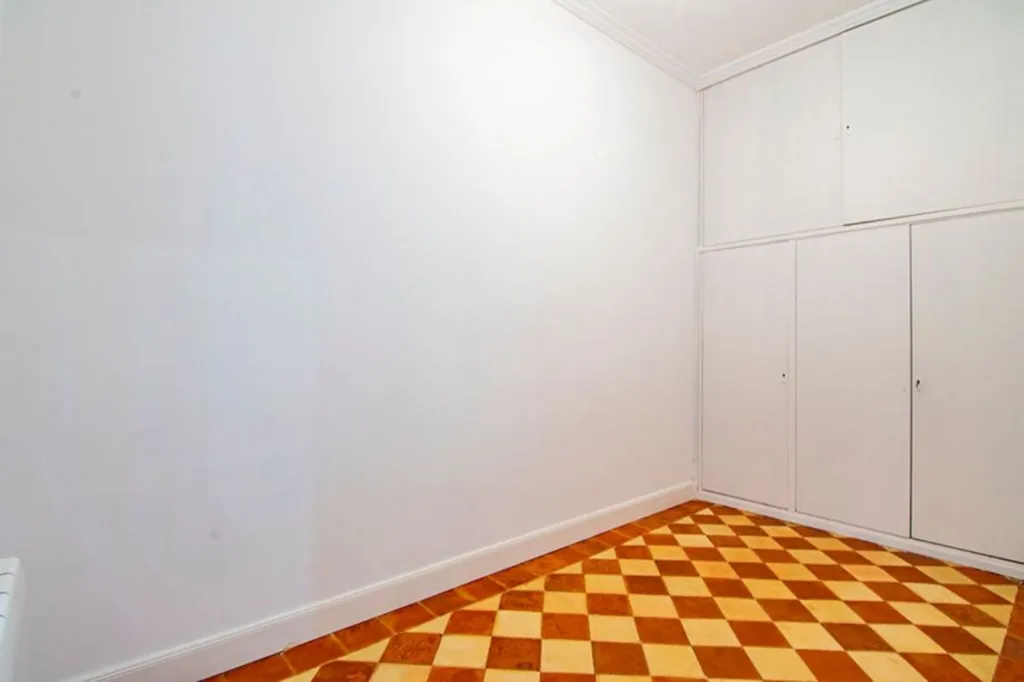 Toad - Charming Flat with Balcón in Madrid's Centro