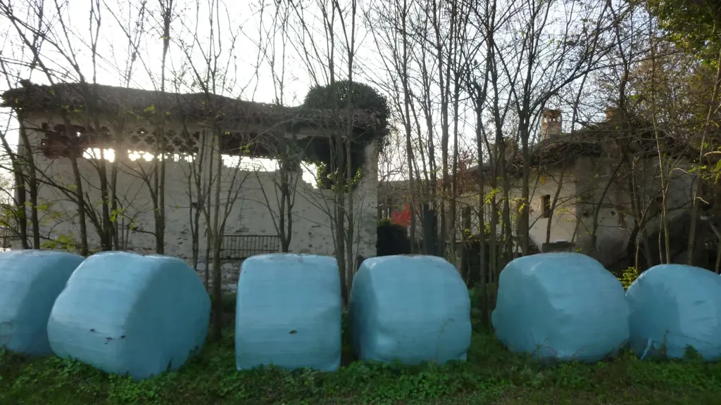 Maison 8 pièces à IT
