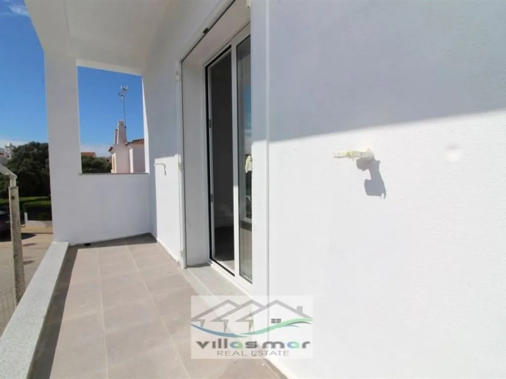 Balcon - Luxury Villa with Pool near Praia in Altura