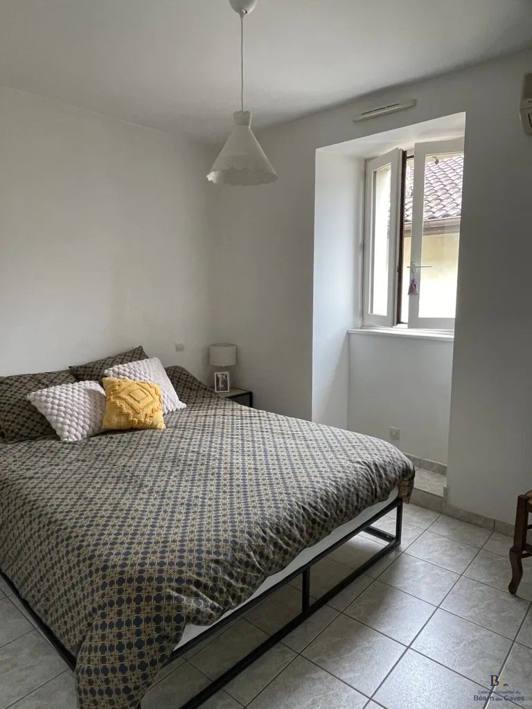 Magamistoad - Two 3-Bedroom Apartments in Sorde-l'Abbaye