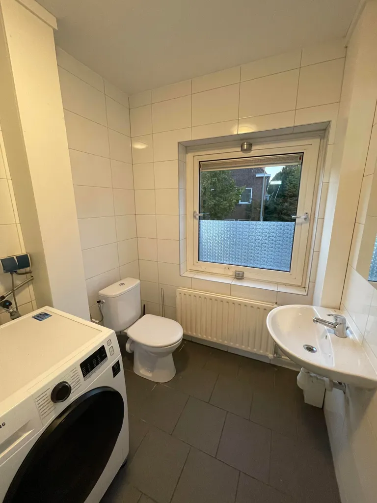 Vannitoad - Studio Flat in Heerlen Centre