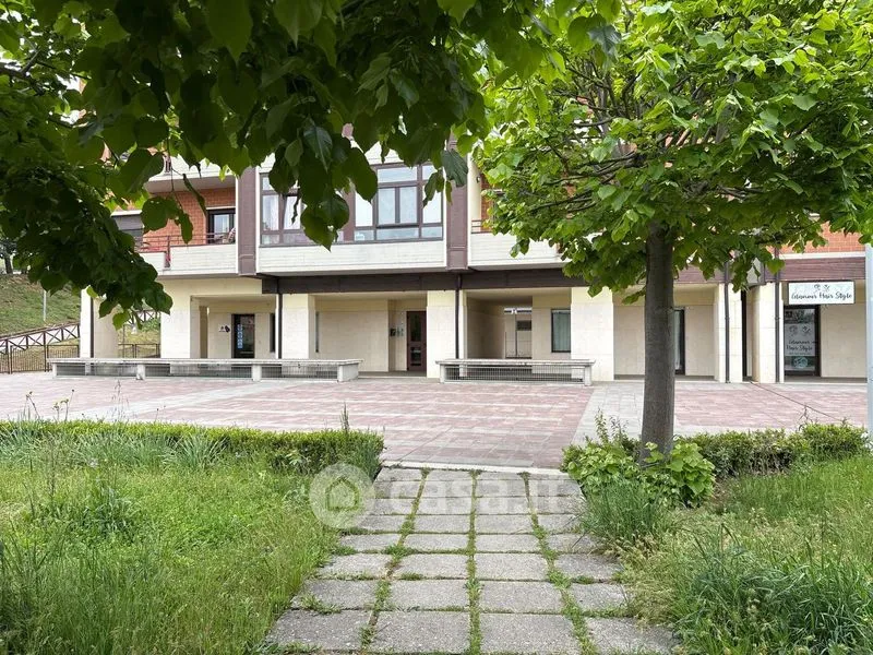 Extérieur - Modern Apartment with Balcony in Potenza