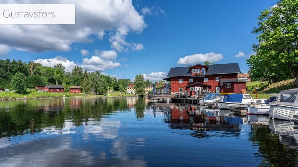 Maison à Bengtsfors kommun