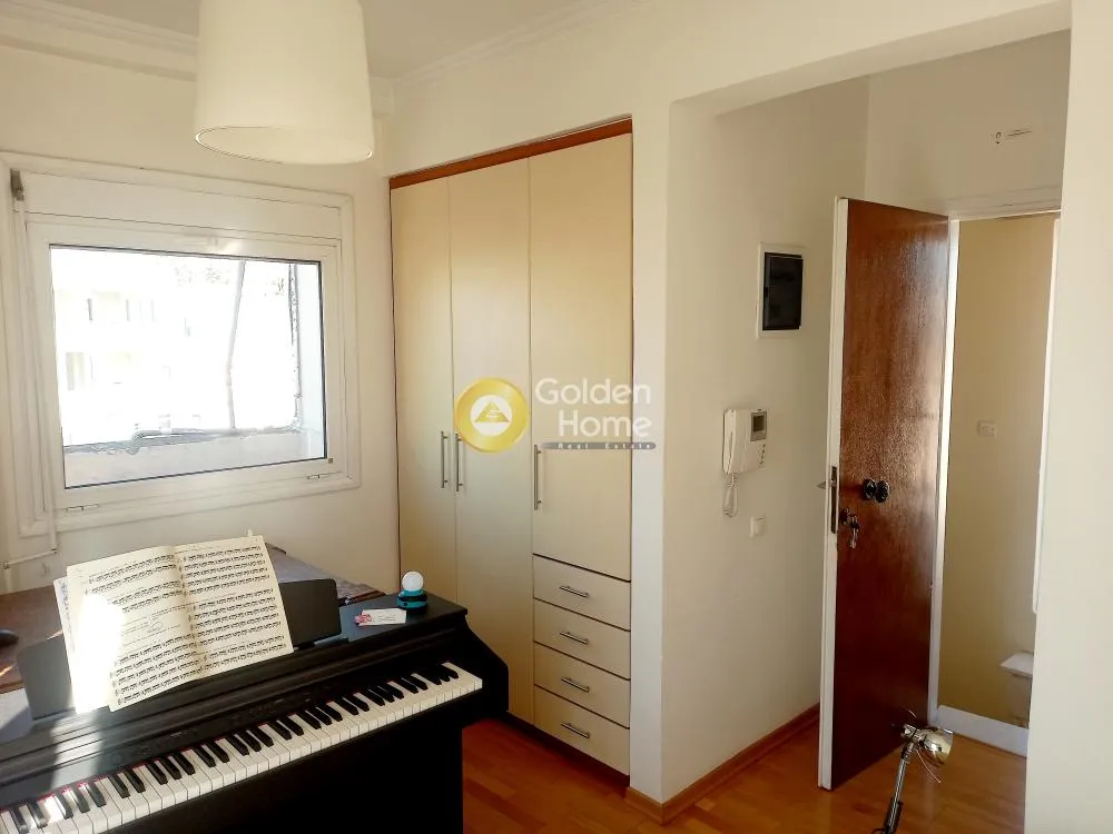 Kabinet - Apartment with Acropolis View in Makriyianni