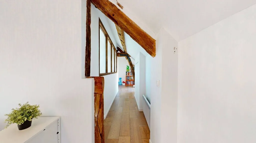 Ingresso - Elegant House with Pool in Saint-Denis-En-Val