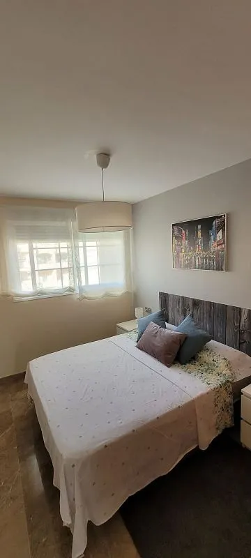 Magamistoad - Apartment with Pool and Terrace in Vereda Golf
