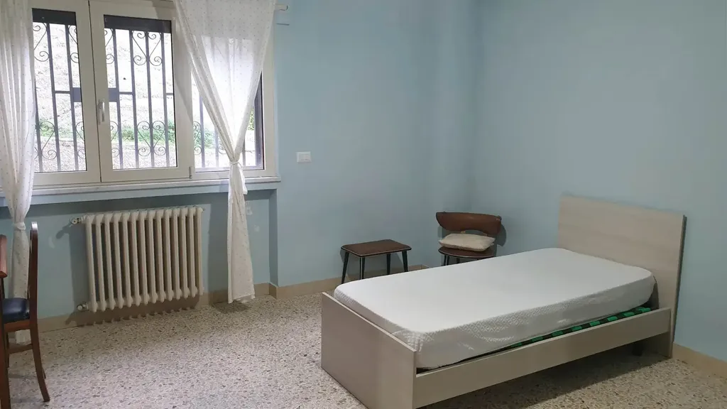 Chambres - Penthouse Apartment with Balconies in Messina