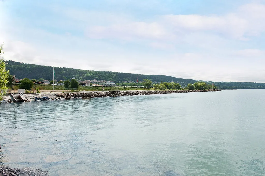 Plot for Luxury Home in Jönköping