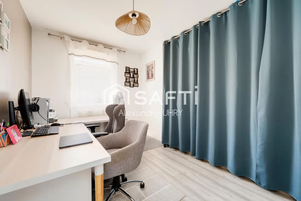 Studio - Contemporary Flat with Garden in Pont-A-Mousson