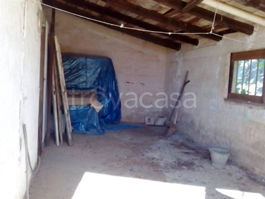 Utility Room - Terraced House with Terrace in Sciacca