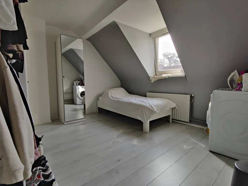 Camere da letto - Charming Detached House in Eindhoven