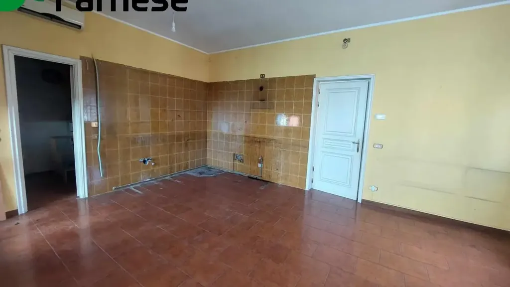 Pièces - Multi-Level Apartment near Stadio, Piacenza