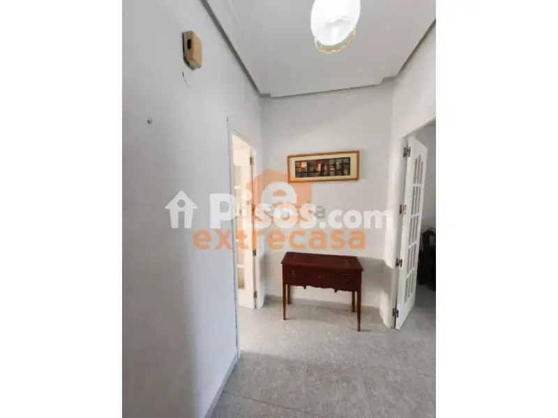Esik - Apartment with Balcony in Pardaleras, Badajoz
