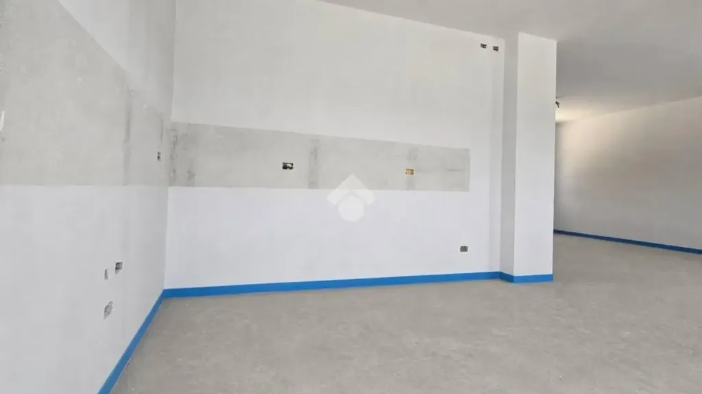 Pièces - New Villa with Terrace in Luzzi