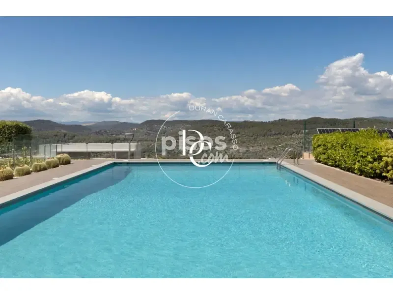 Piscine - Maison 5 chambres à ES