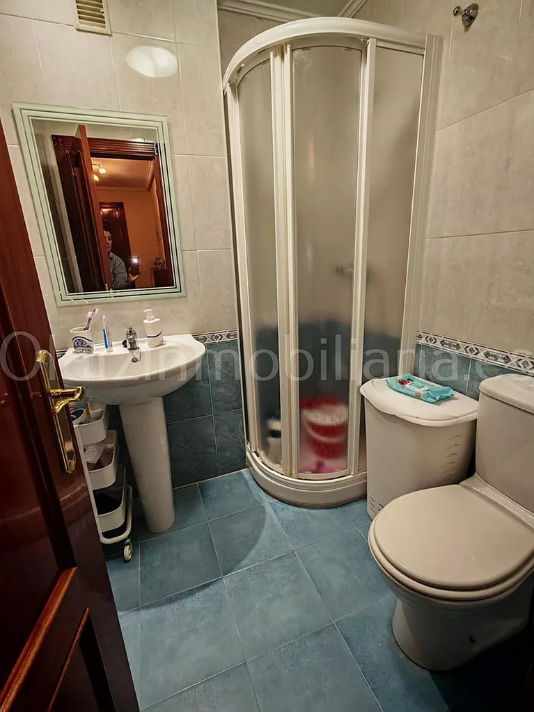 Vannitoad - First Floor Flat with Sea View in Brazomar
