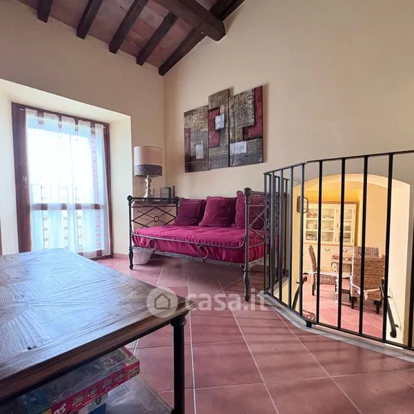 Elutuba - Independent House with Panoramic View in Pesciano