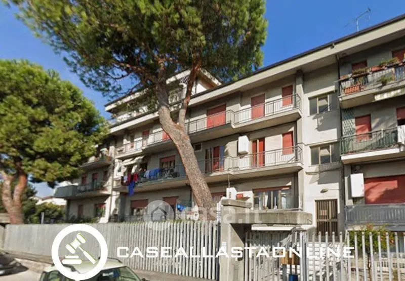 Välivaade - Apartment with Balcony in Civitanova Marche