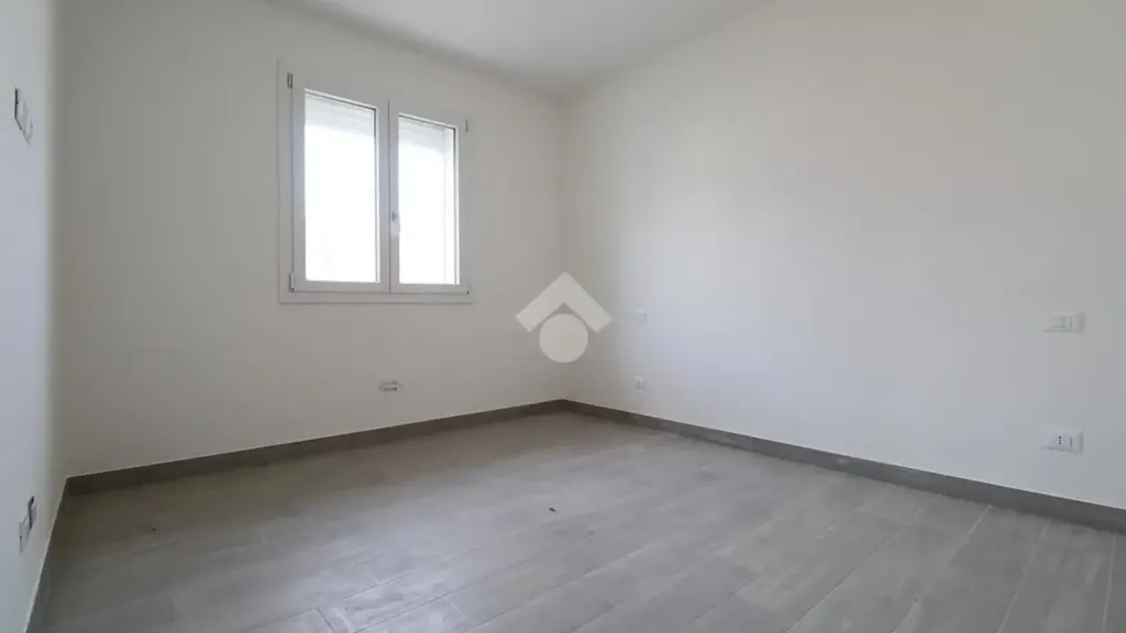 Zimmer - New Villa with Solar Panels in Roverbella
