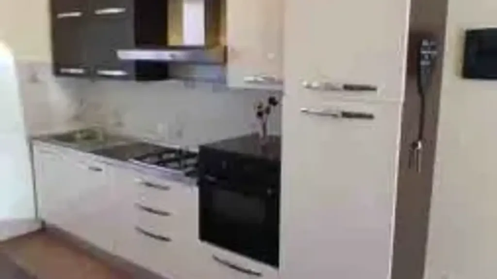 Cuisine - Villa with Terraces in Cesena