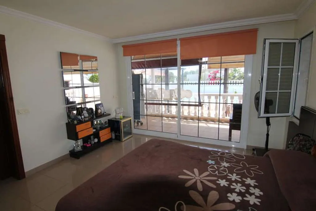 Magamistoad - Luxury Villa with Pool in Playa Blanca