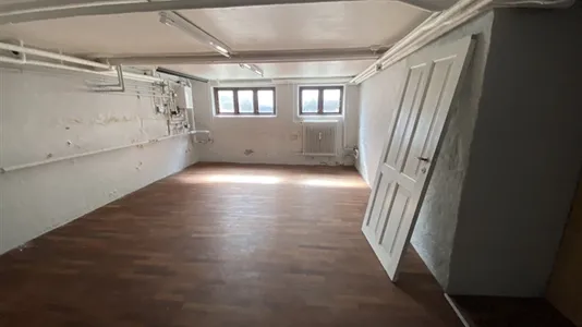 Toad - Office with Storage in Odense SV