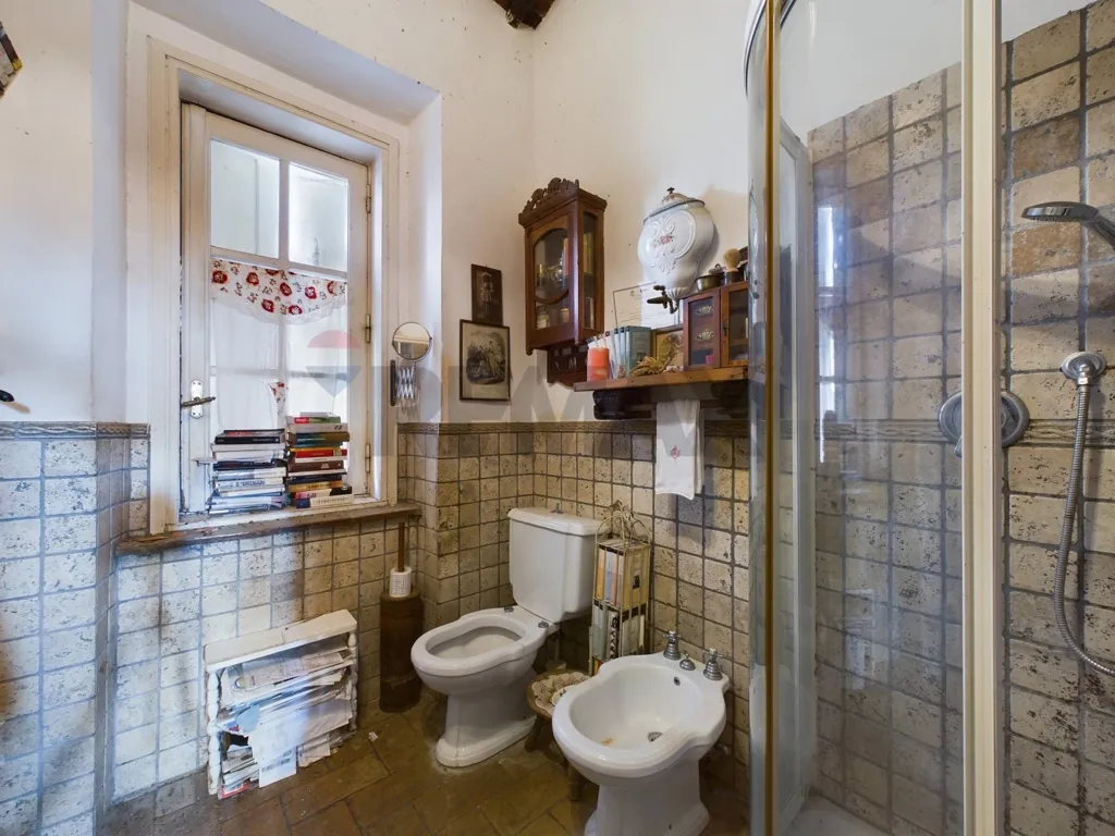 Vannitoad - Historic Cielo-Terra Apartment in Formello
