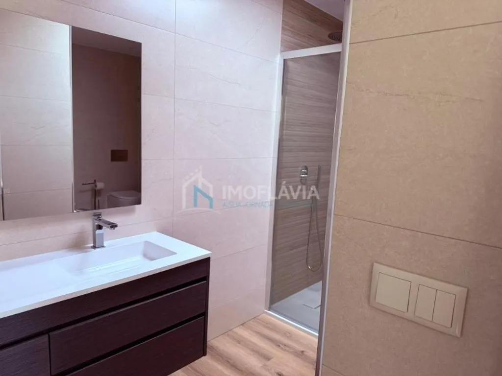 Vannitoad - Luxury Detached House with Garage in Chaves