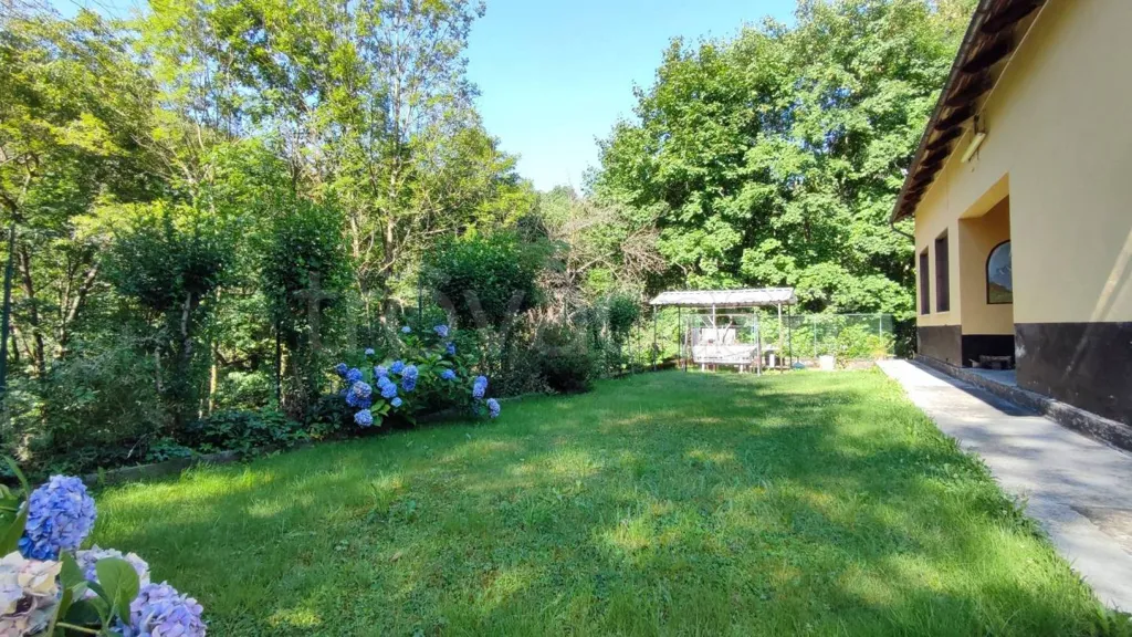 Giardino - Rustic Casale with Private Garden in Sanfront