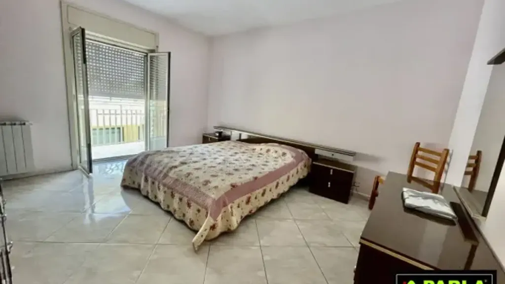 Magamistoad - Newly Built Apartment with Private Garden in Canicattì