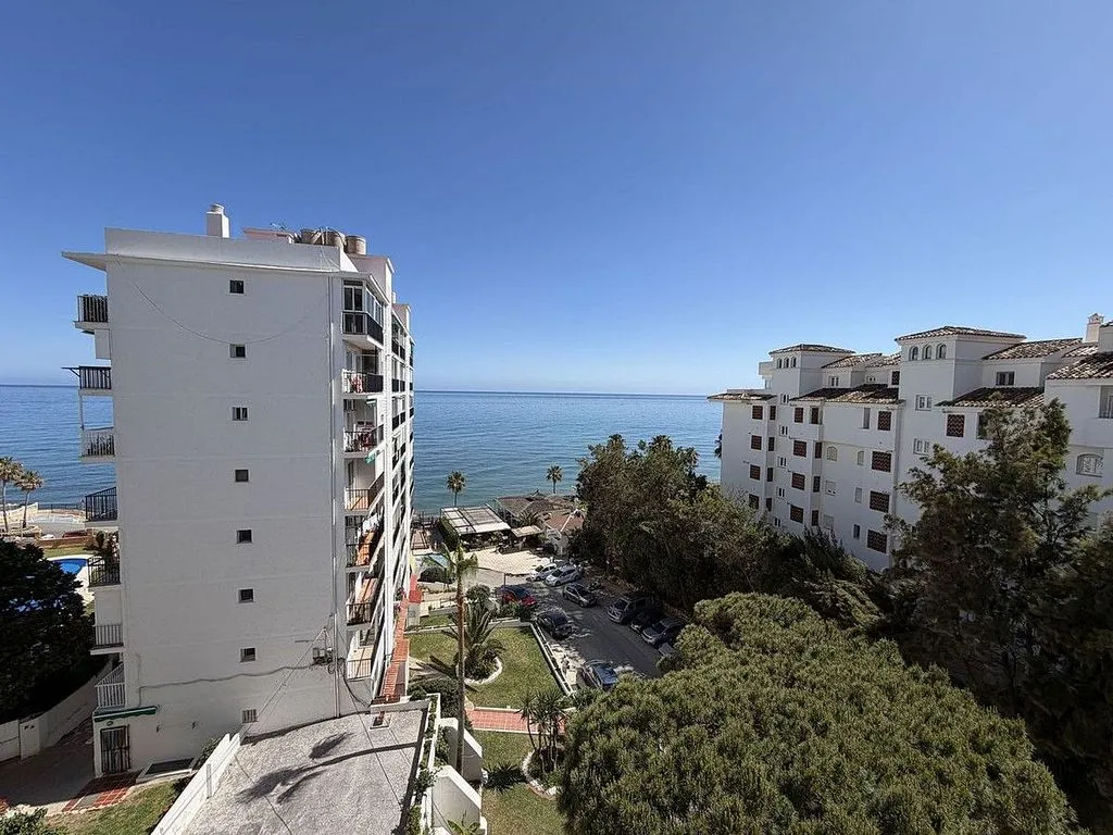 Rõdu - Chalet with Pool and Terrace in Campo de Mijas