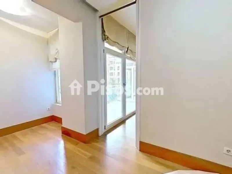 Magamistoad - Luxury Flat with Park Views in Indautxu
