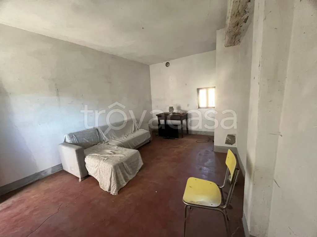 Elutuba - Rustic House with Balcony in Morozzo