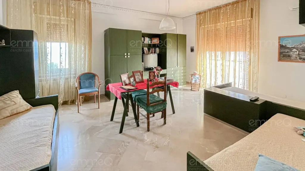 Chambres - Apartment with Panoramic Terrace in Palermo
