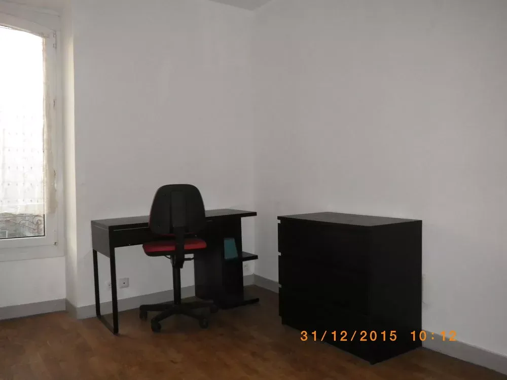 Appartement 3 pièces à Rennes