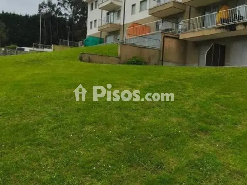 Aed - Vacation Flat with Balcony in Barreiros