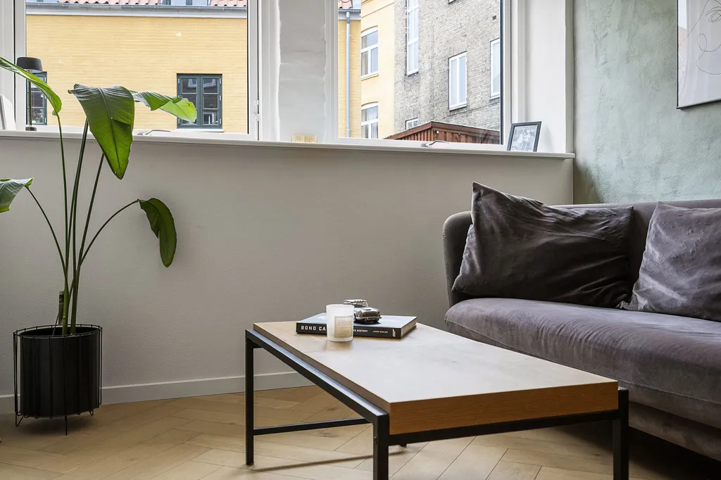 3-room apartment in Nørresundby