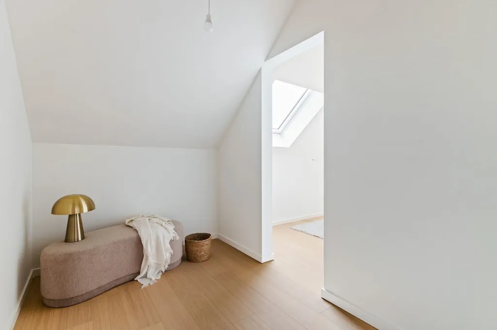 Pièces - Maison Unifamiliale Contemporaine à Herentals