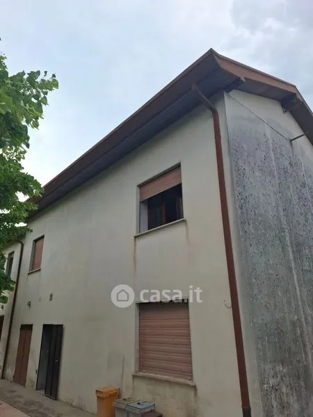 Extérieur - Detached House with Garden in Cornadella, Sacile