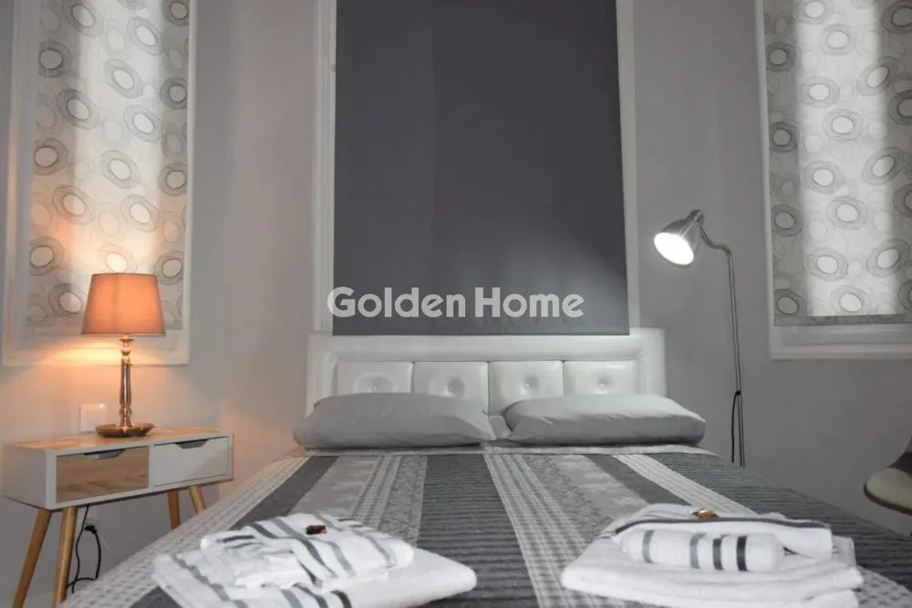 Appartement 5 pièces à GR