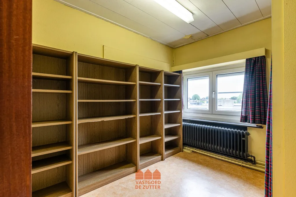 Bureau - Herenwoning avec Pratique à Ledeberg
