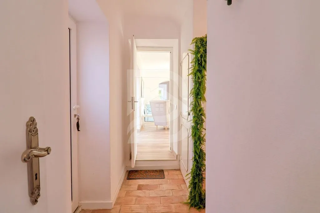Ingresso - Rustic House with Pool in Pêra, Algarve