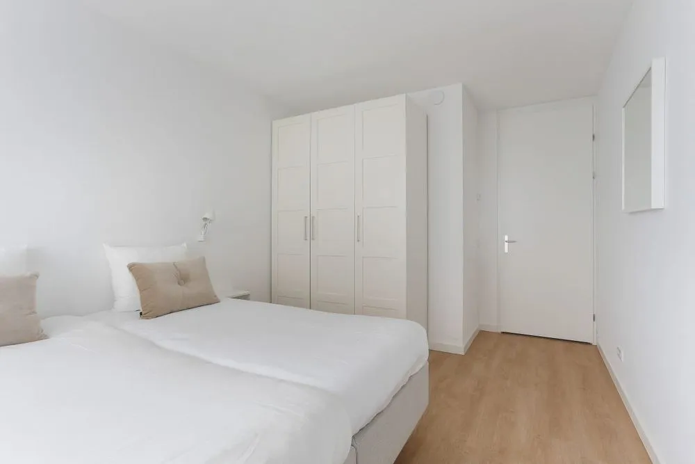 3-toaline korter asukohas Rotterdam