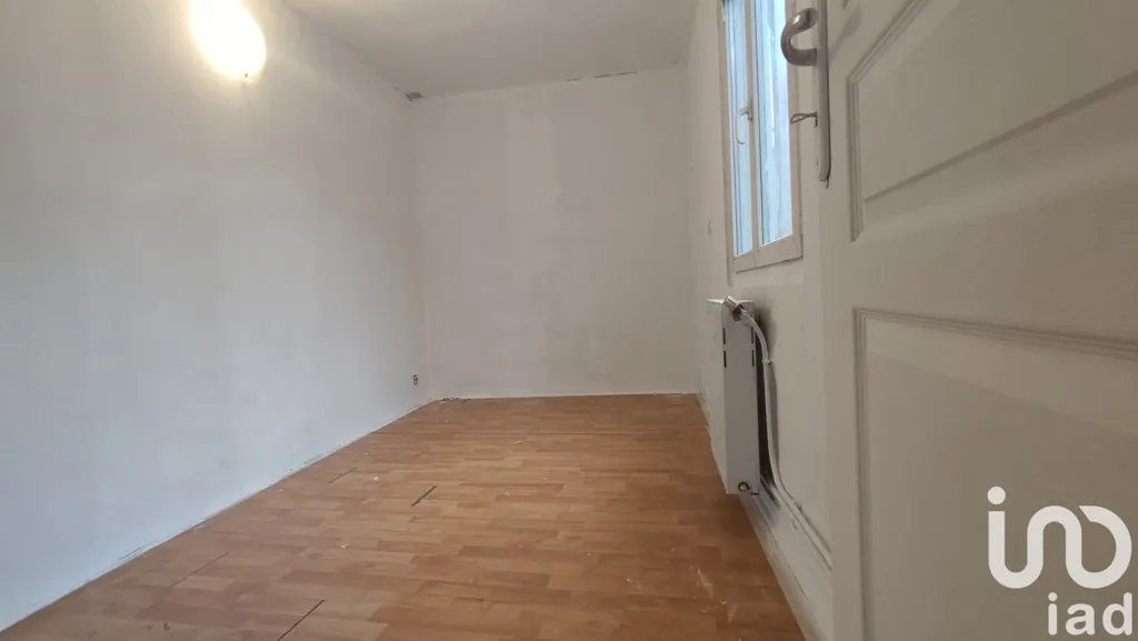 Toad - Renovable Flat with Balcony in Drancy