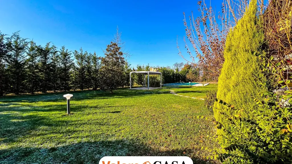 Aed - Villa with Pool near Acqui Terme
